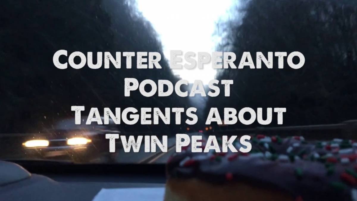 counter esperanto podcast title screen