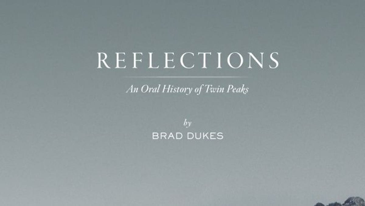 Reflections an oral history of Twin Peaks