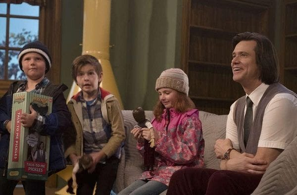 Kidding Episode 1x10