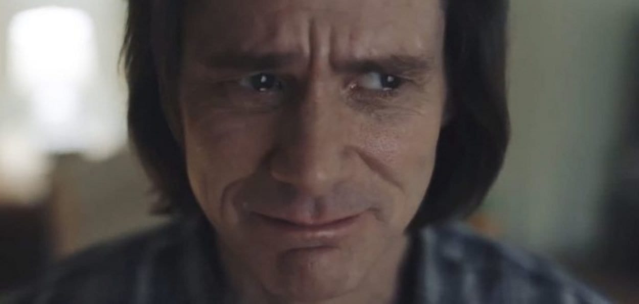 Jeff 'Mr Pickles' crying