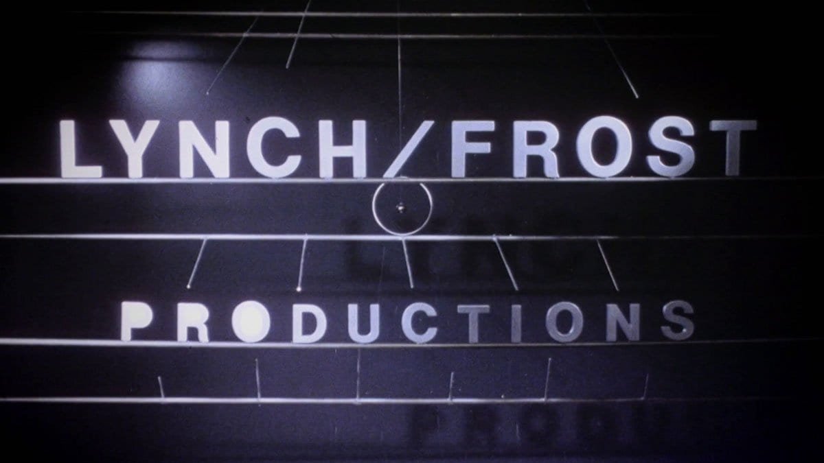 Twin Peaks, David Lynch and Mark Frost Productions