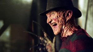 A Nightmare on Elm Street:  A Roundtable Discussion
