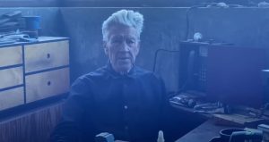 David Lynch Taught Us How To Dream