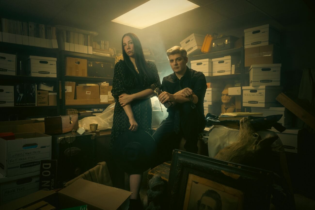 Greg and Dana Newkirk promo image