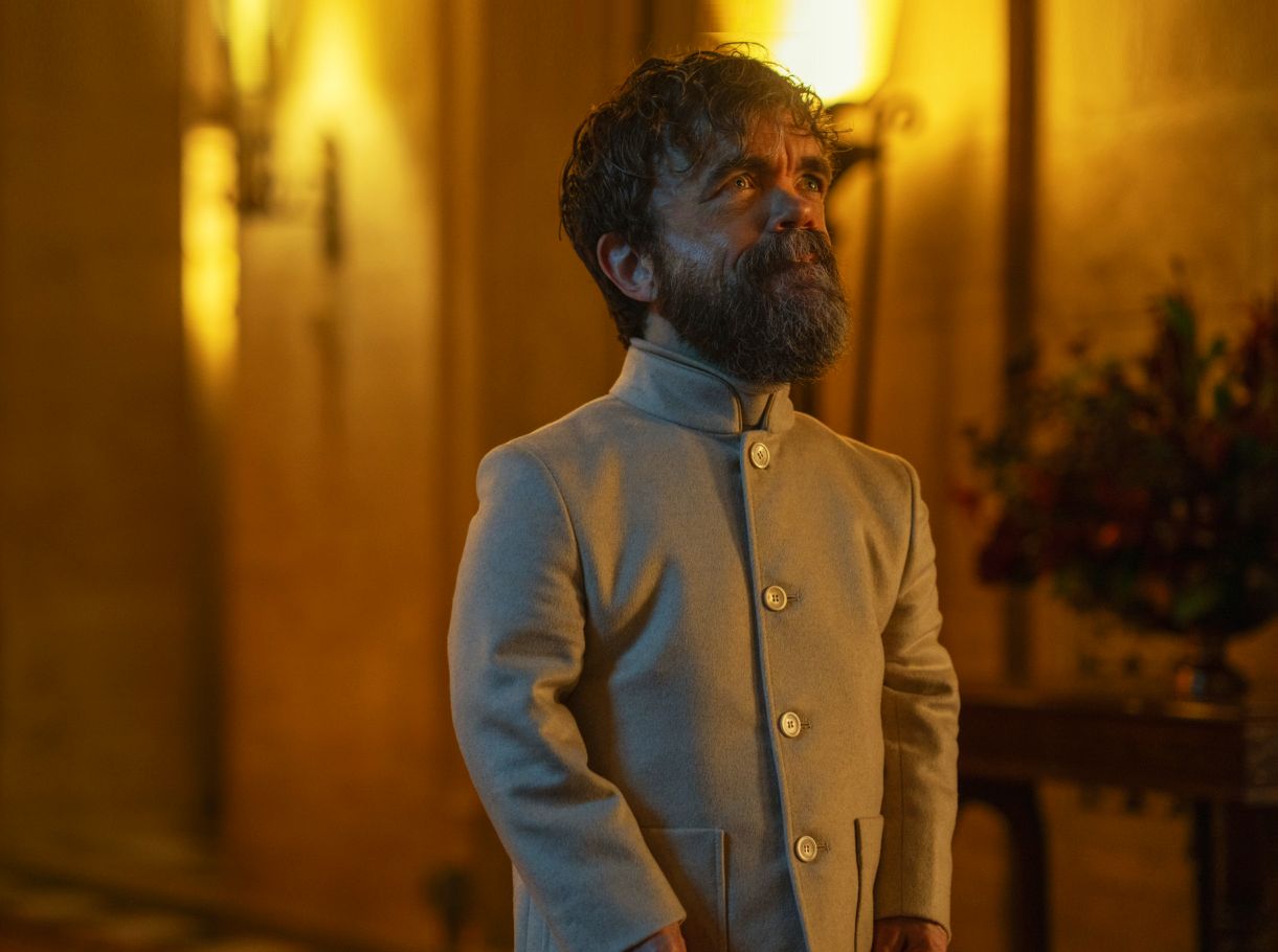 Leon Prater is introduced in Dexter: Resurrection Episode 4