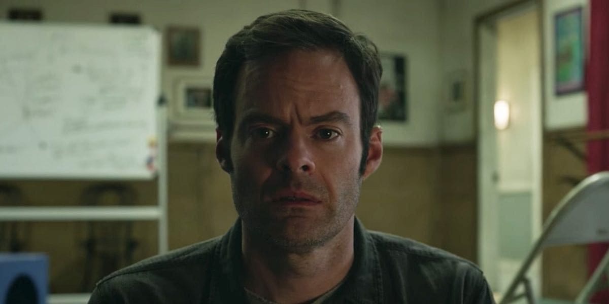 Looking at the Barry Season 2 Finale