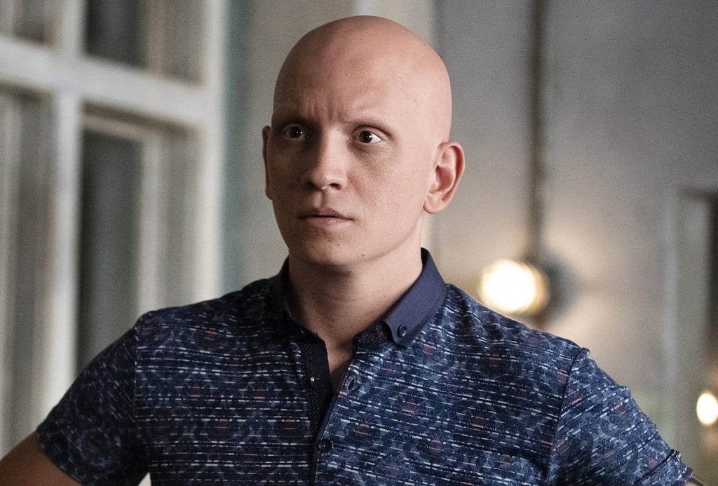 NoHo Hank looks ahead in the Barry Season 2 finale
