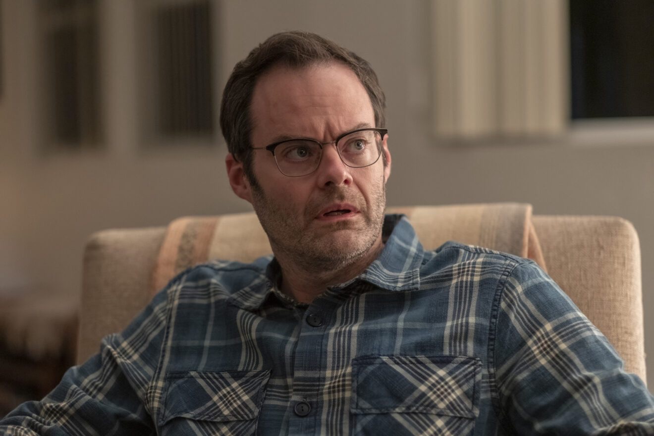Barry S4E5: Who Is Barry?