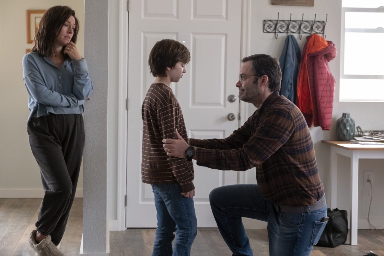 Barry S4E6: Bingo!