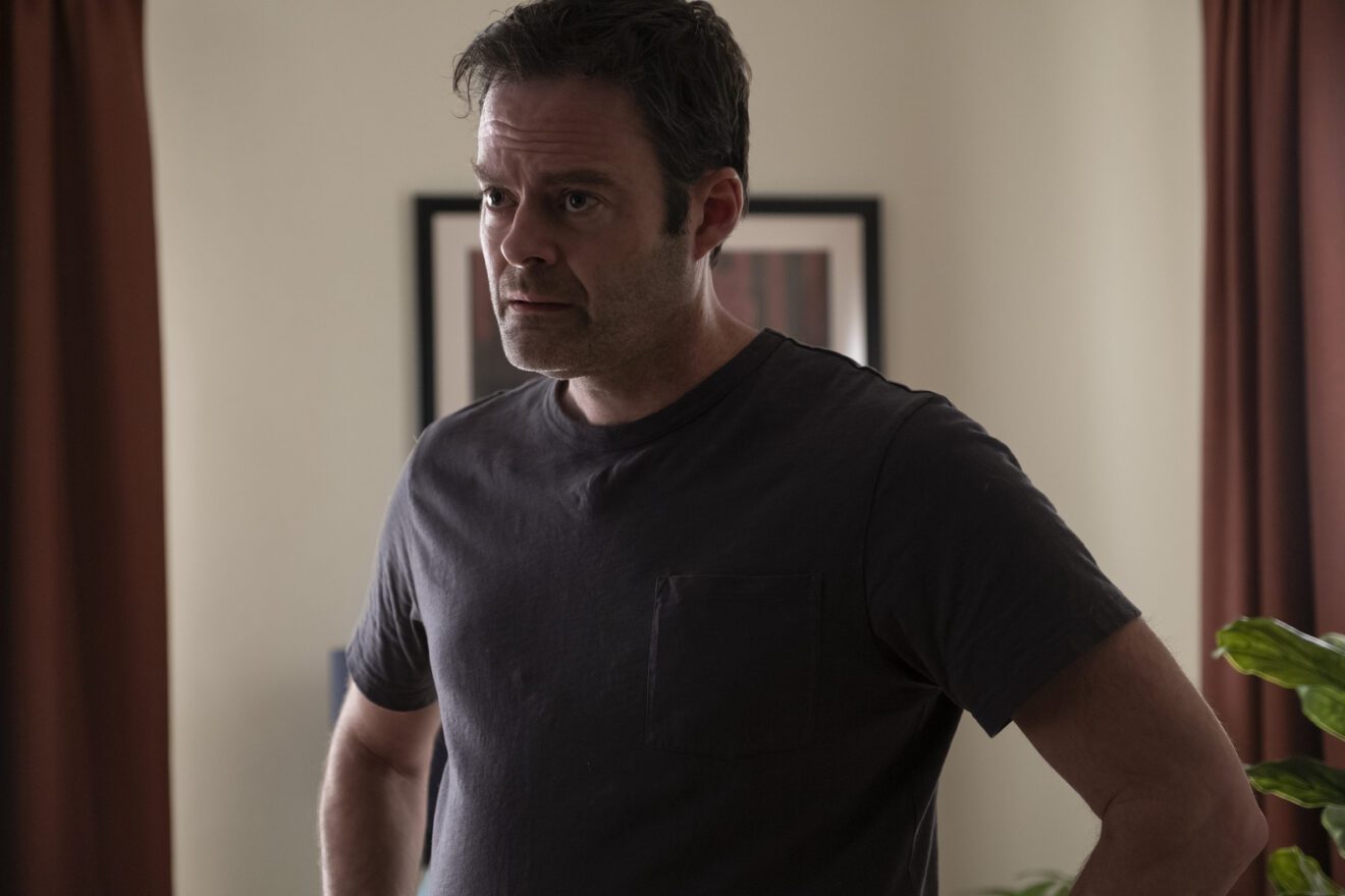 The Barry Series Finale Sticks the Landing
