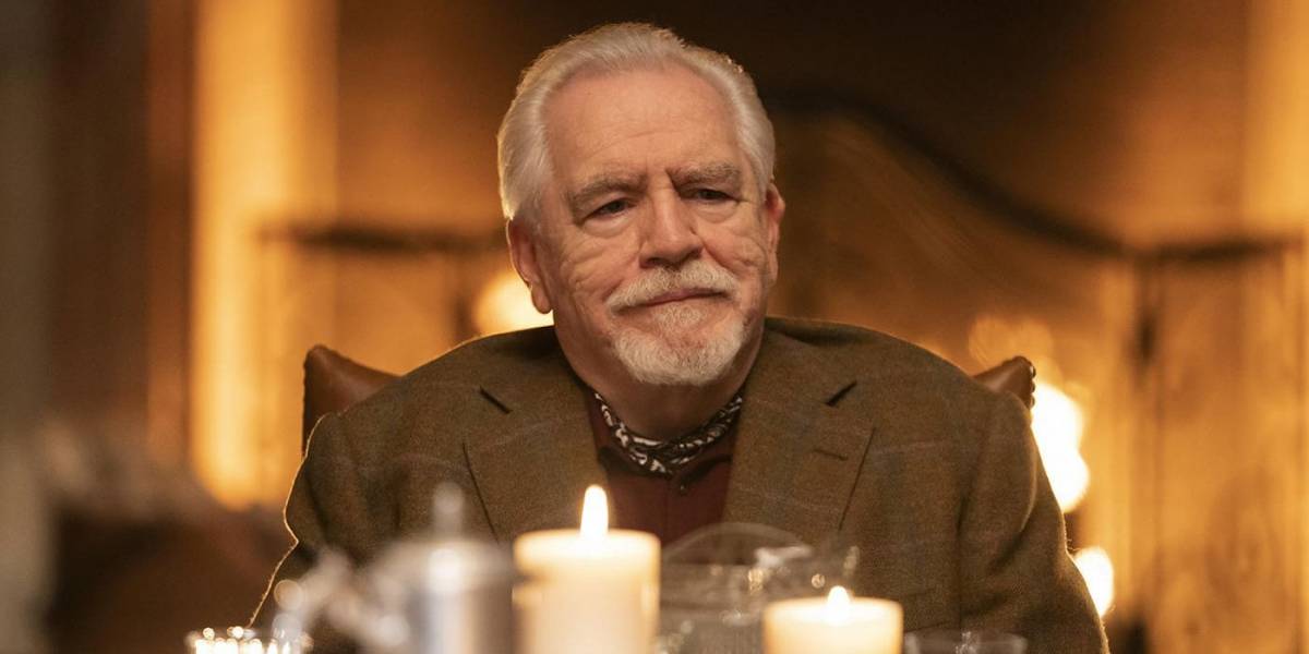 Succession S2E3: Hunting