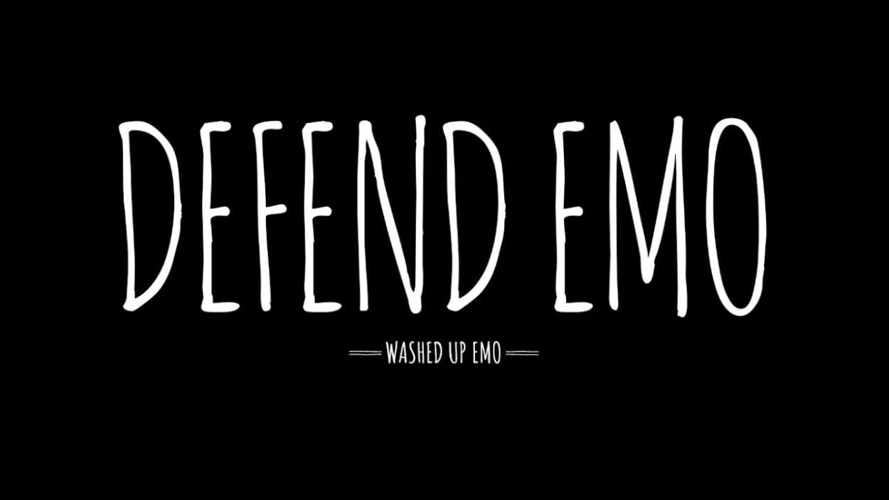 The Anthology of Emo Volume 2: An Interview With Tom Mullen