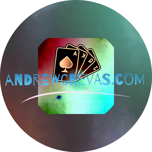 AndrewGrevas.com
