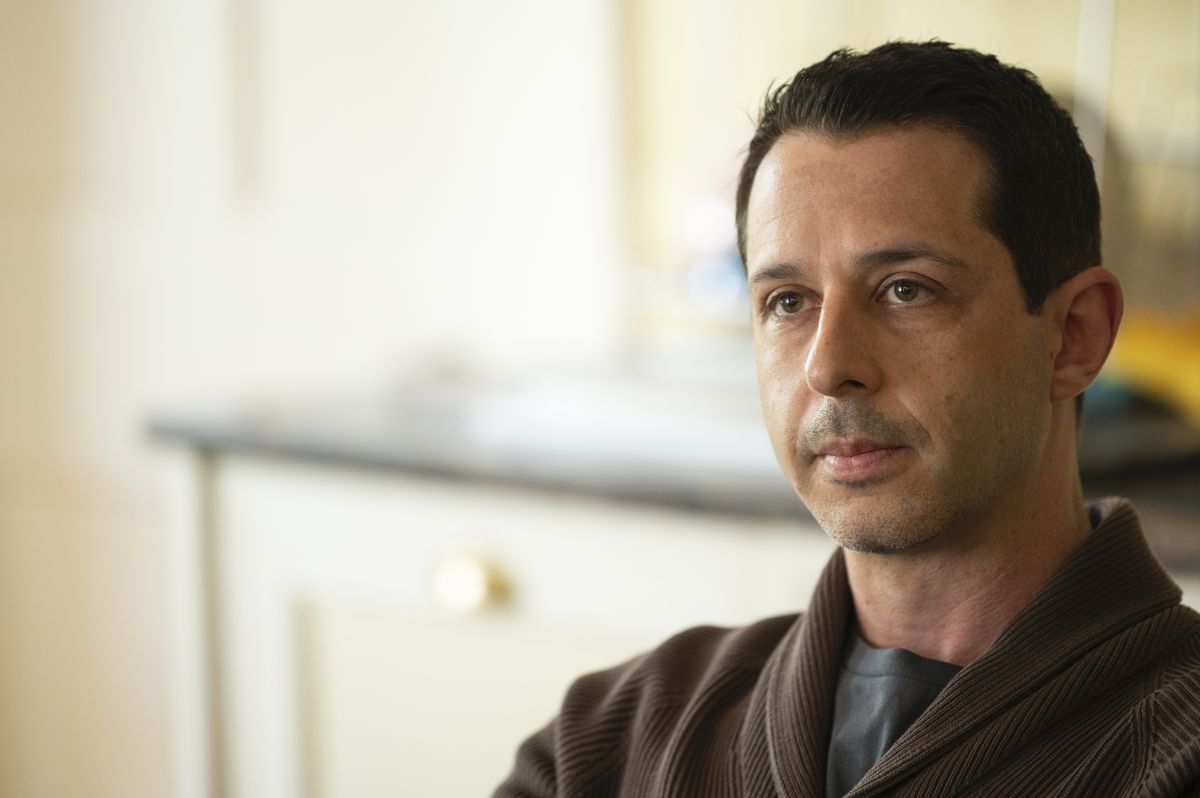 Succession S2E7: Return