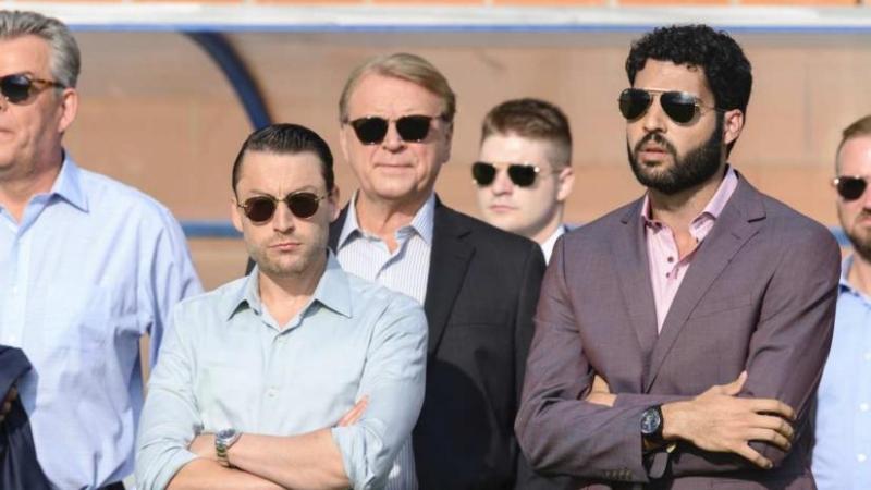 Roman tries to appear serious on a business trip in Succession S2E9