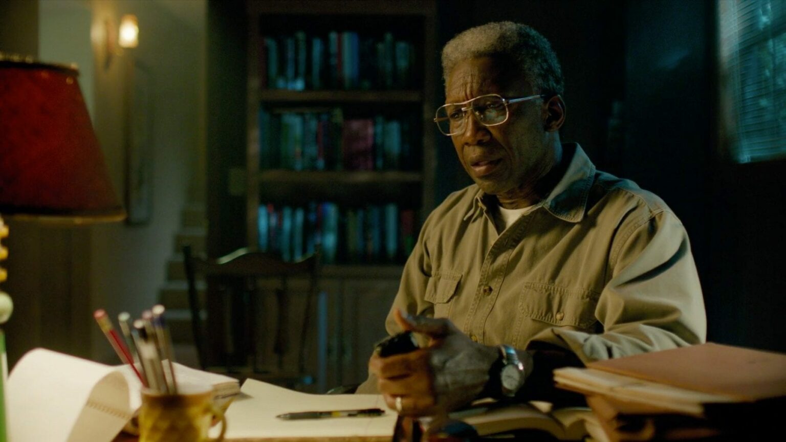 True Detective S3E3: “The Big Never”