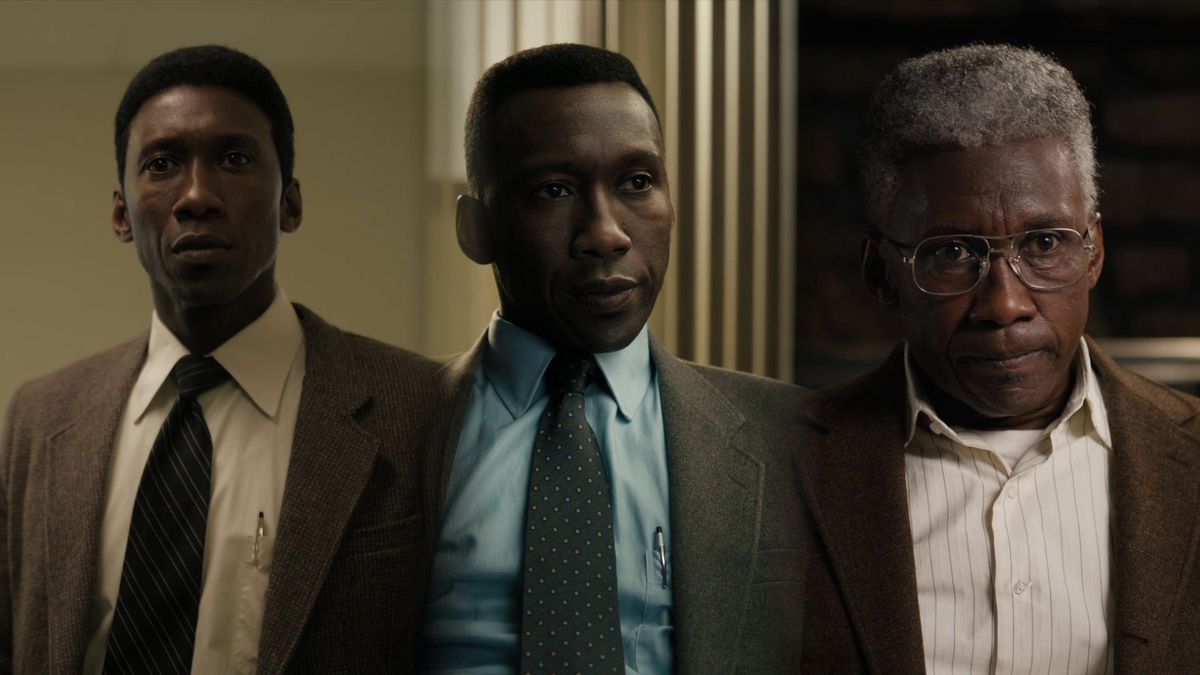 True Detective S3E5: “If You Have Ghosts”