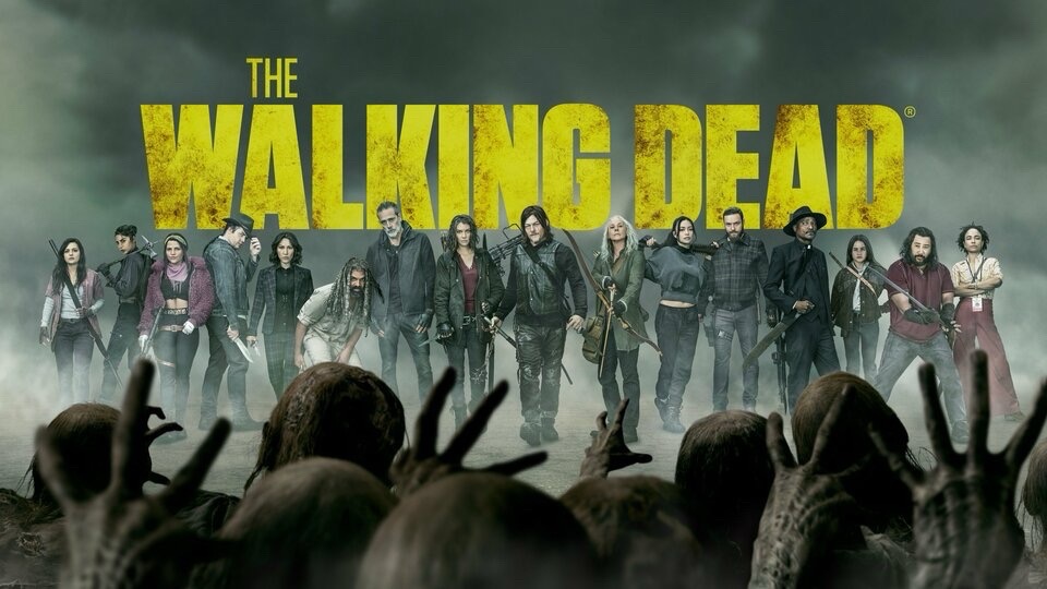 The Walking Dead: World Beyond Pilot
