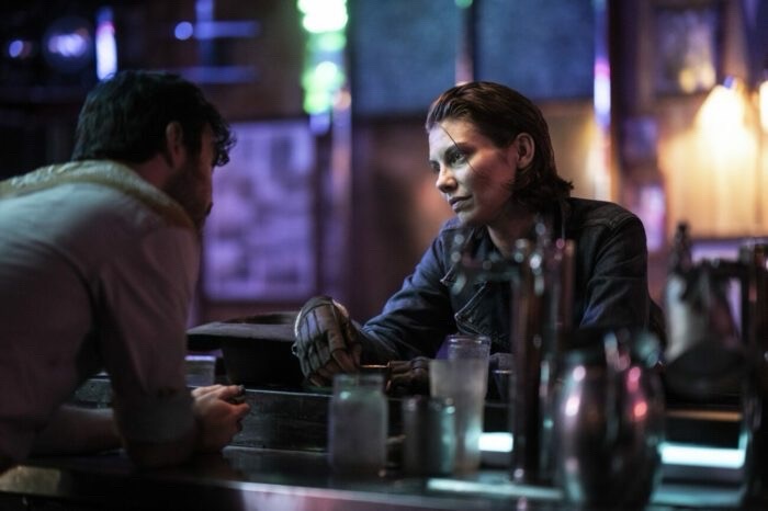 The Walking Dead: Dead City Pilot Shows Promise