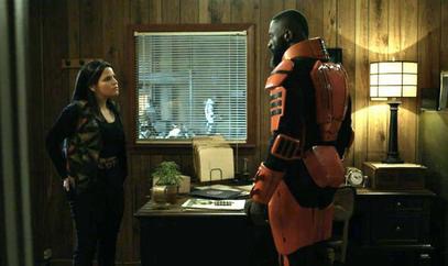 The Walking Dead S11 Ep19 Incorporates Spinoff’s Mythology