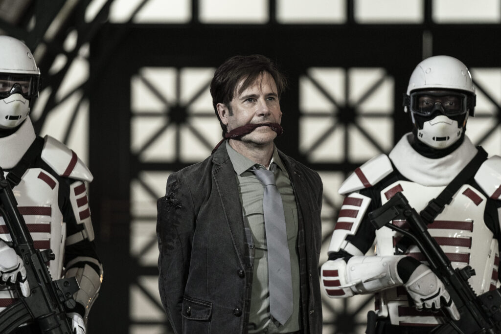 The Walking Dead S11 Ep20 Sets Up the End Game for The Walking Dead