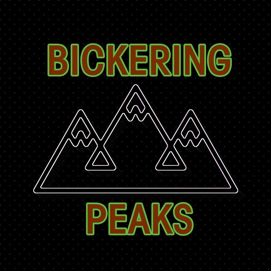 From The Vault Interview with Bickering Peaks Hosts