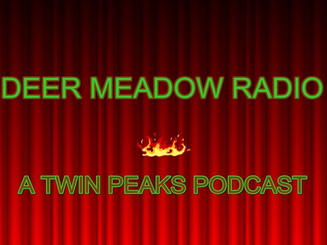 My Interview with Deer Meadow Radio Host Mark Givens