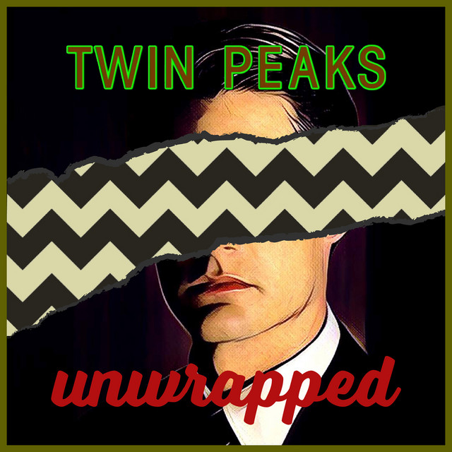 My Interview with Twin Peaks Unwrapped Hosts Ben & Bryon