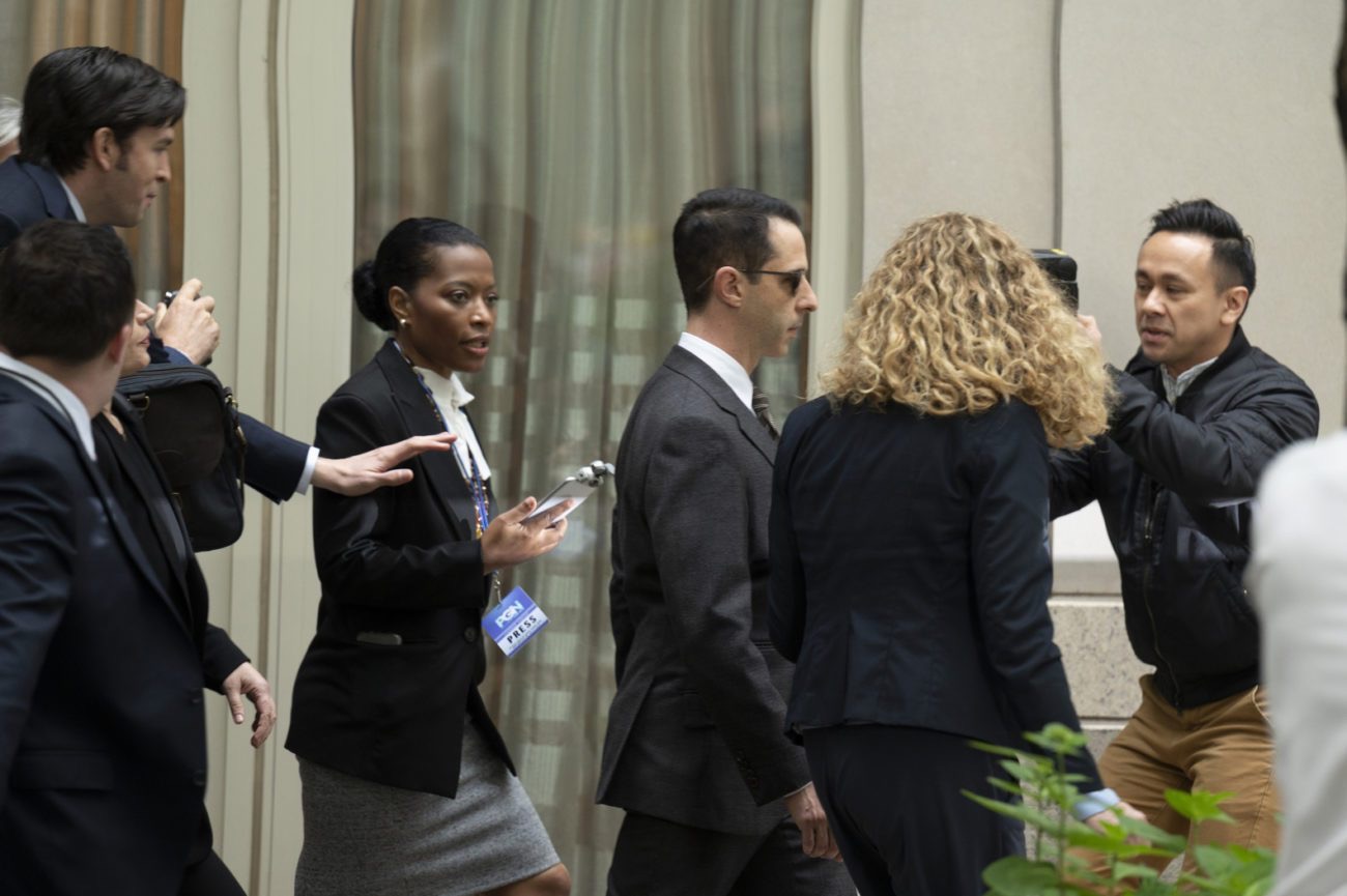 Succession S3E1 Sets the Table For an Intense Season