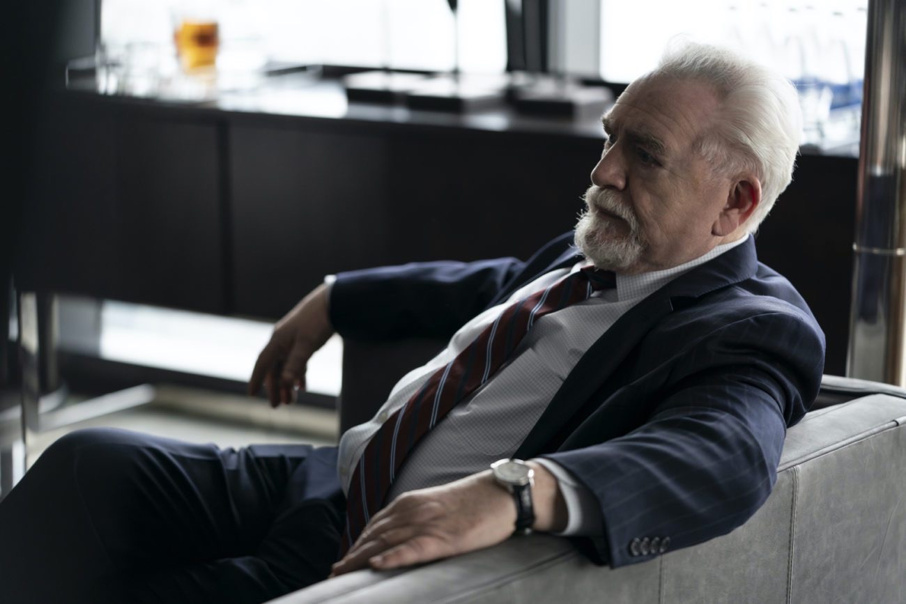 Succession S3E4: The Moment We’ve All Been Waiting For