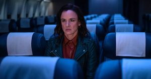 Yellowjackets Season 2 Finale: Cheating Death