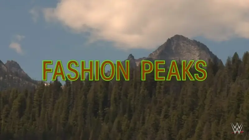 Fashion Peak